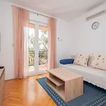 Appartamento Zecic Omiš