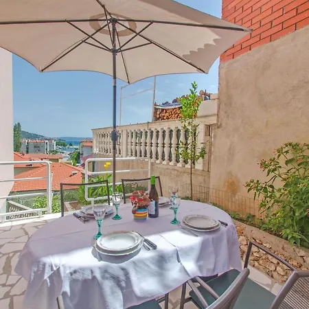 Zecic Apartment