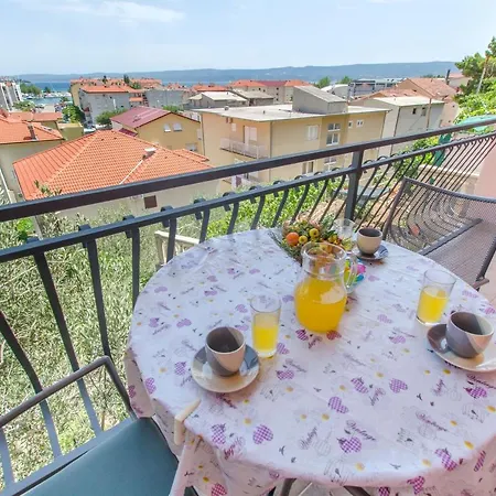 Apartment Zecic