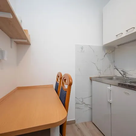 Apartment Zecic