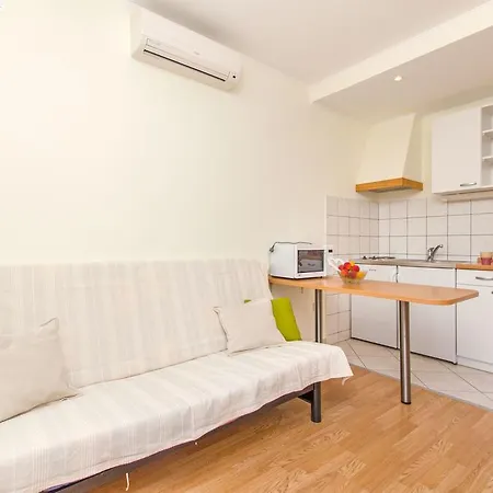 Zecic Apartment