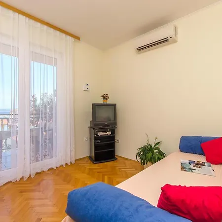 Apartment Zecic