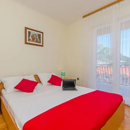 Zecic Apartment *