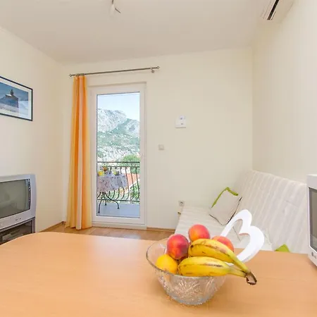 Zecic Apartment Omis