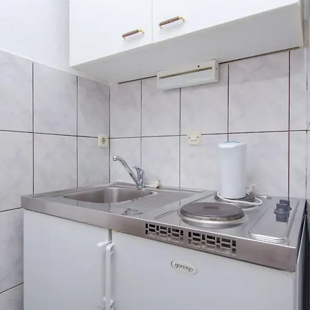 Apartment Zecic