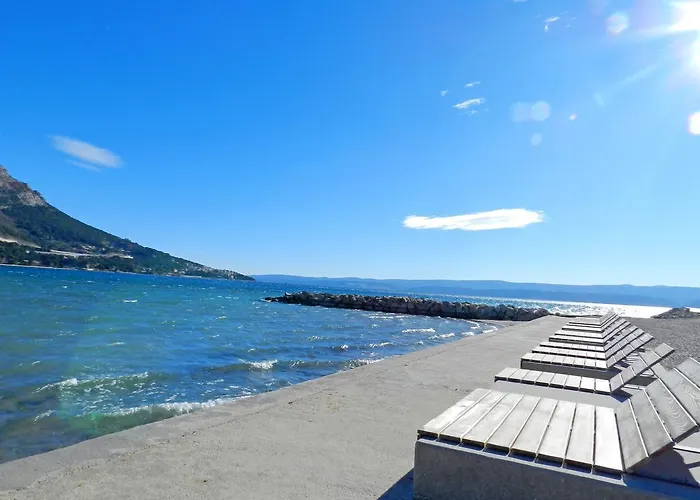 Zecic Διαμέρισμα *