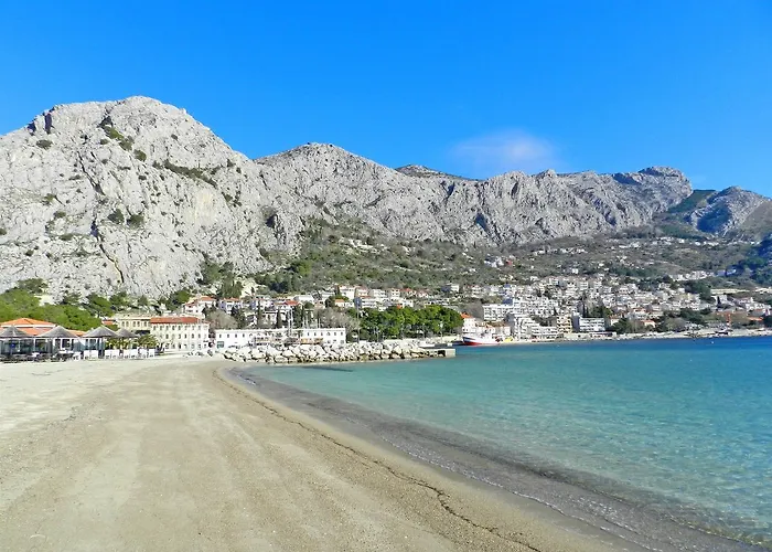 Διαμέρισμα Zecic *