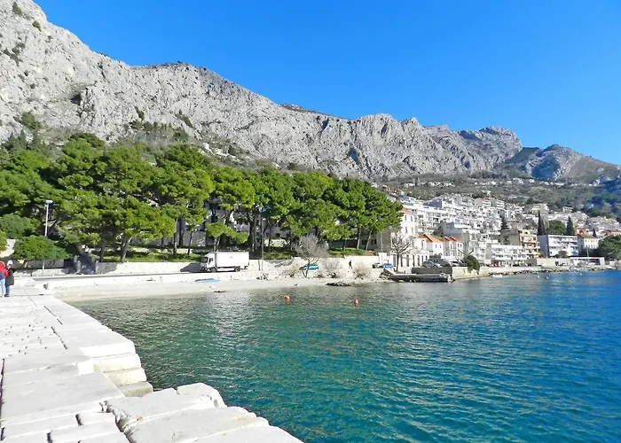 Zecic Διαμέρισμα *
