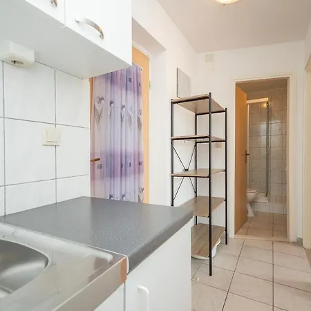 Apartment Zecic Omiš