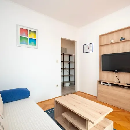 Apartment Zecic