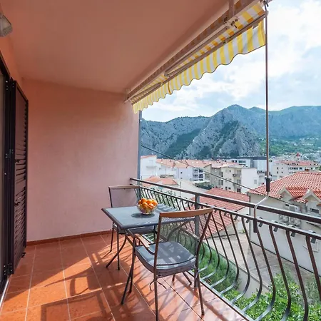 Zecic Appartement