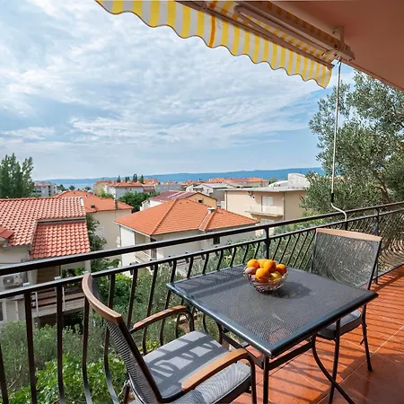 Zecic Apartment *