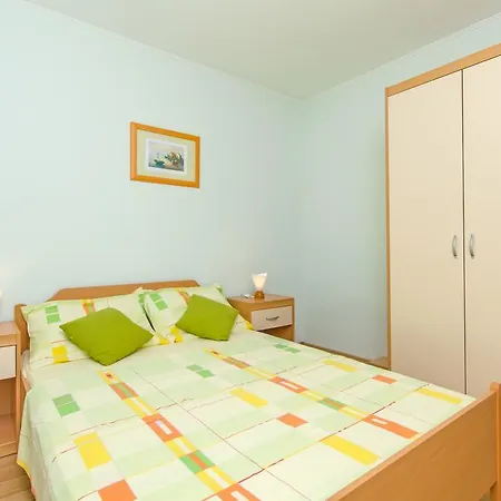 Apartment Zecic