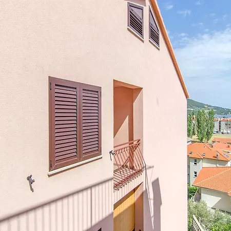Apartman Zecic *