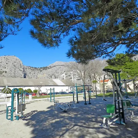 Apartman Zecic