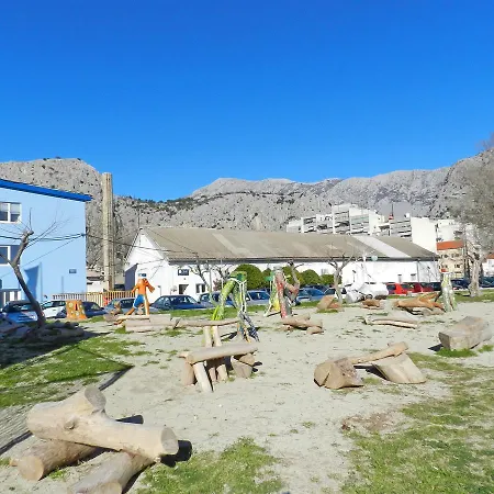 Zecic Omiš