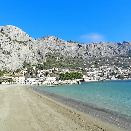 Apartman Zecic *
