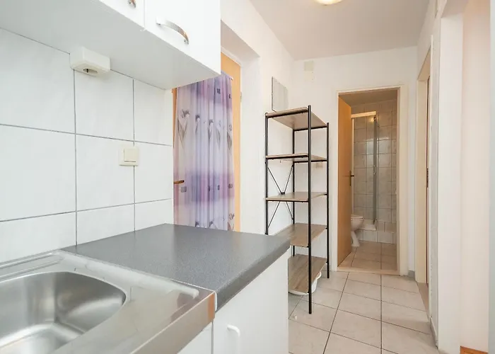 Apartamento Zecic Omiš