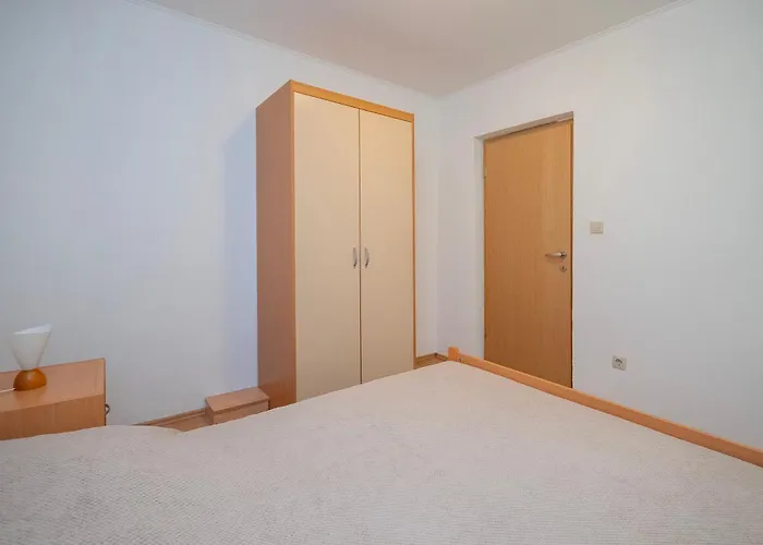 Zecic Apartamento Omiš