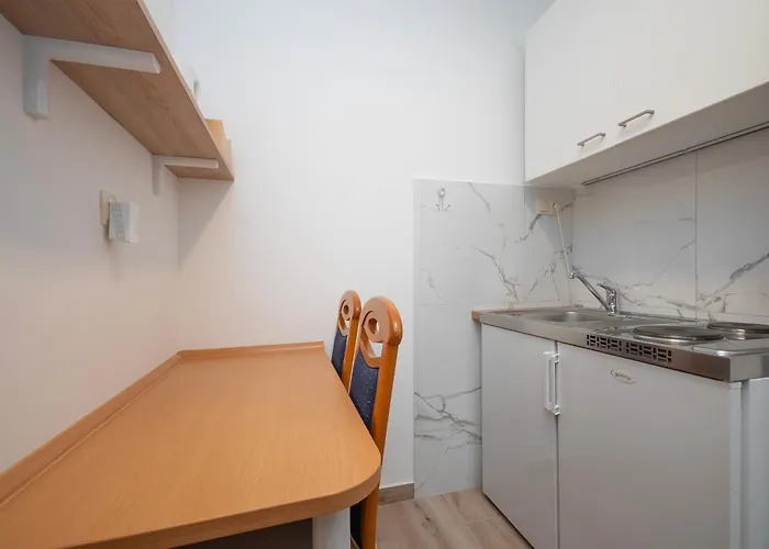 Apartamento Zecic