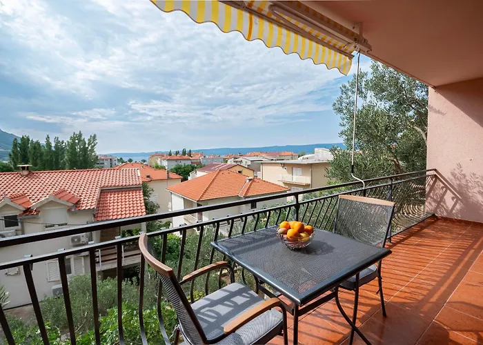 Zecic Appartement *
