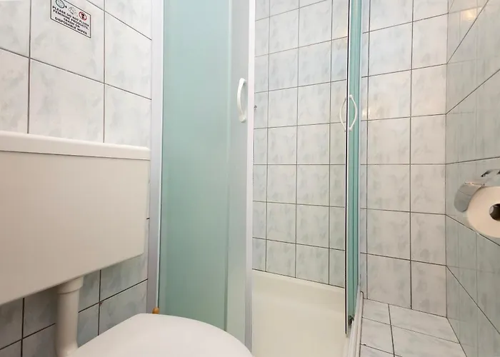 Apartment Zecic