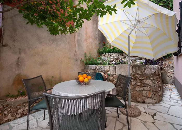 Zecic Apartamento Omiš