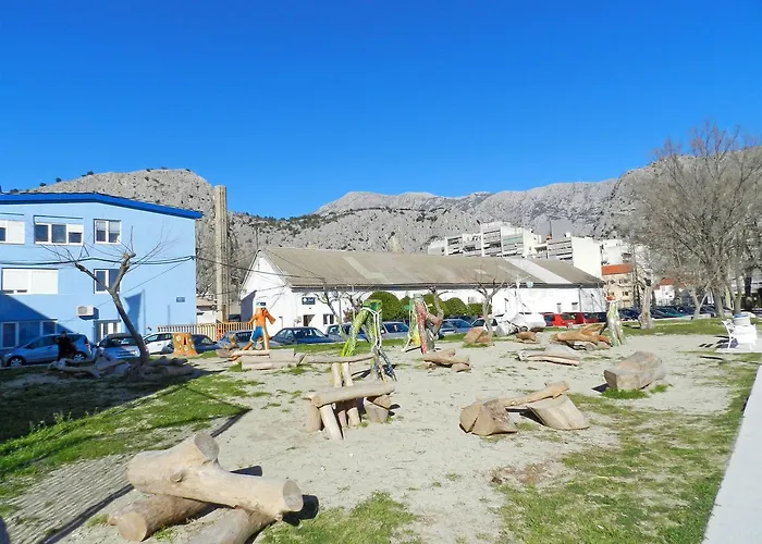 Zecic Omiš